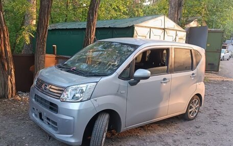 Daihatsu Move VI рестайлинг, 2020 год, 880 000 рублей, 1 фотография