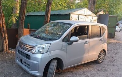 Daihatsu Move VI рестайлинг, 2020 год, 880 000 рублей, 1 фотография