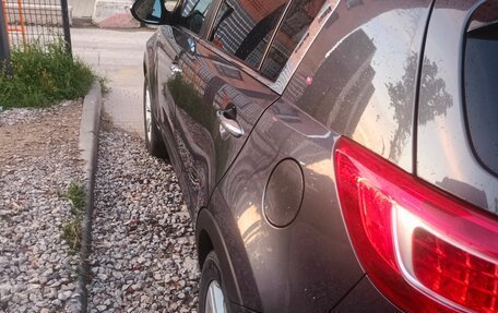 KIA Sportage III, 2013 год, 1 270 000 рублей, 4 фотография