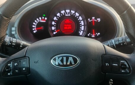 KIA Sportage III, 2013 год, 1 270 000 рублей, 6 фотография