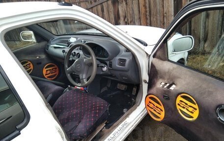 Nissan March II, 1999 год, 230 000 рублей, 4 фотография