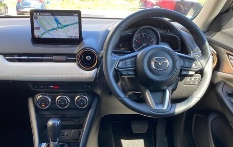 Mazda CX-3 I, 2021 год, 1 135 000 рублей, 11 фотография