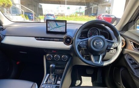 Mazda CX-3 I, 2021 год, 1 135 000 рублей, 10 фотография