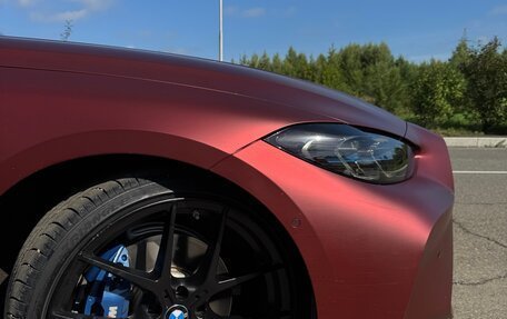 BMW 4 серия, 2020 год, 5 600 000 рублей, 3 фотография