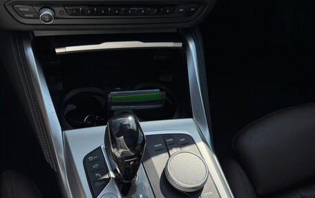 BMW 4 серия, 2020 год, 5 600 000 рублей, 23 фотография