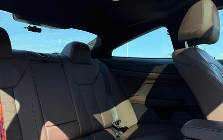 BMW 4 серия, 2020 год, 5 600 000 рублей, 13 фотография