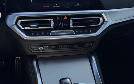 BMW 4 серия, 2020 год, 5 600 000 рублей, 25 фотография