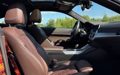 BMW 4 серия, 2020 год, 5 600 000 рублей, 27 фотография