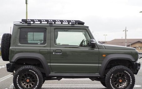 Suzuki Jimny, 2022 год, 1 620 069 рублей, 6 фотография