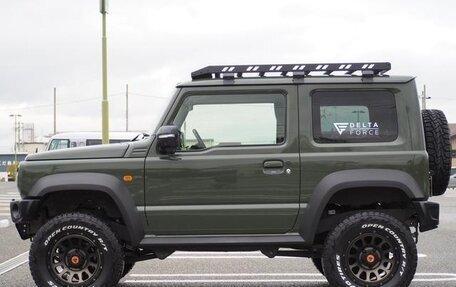 Suzuki Jimny, 2022 год, 1 620 069 рублей, 7 фотография