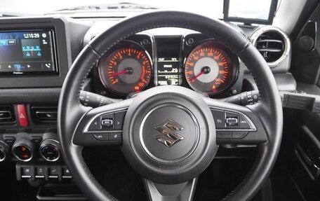 Suzuki Jimny, 2022 год, 1 620 069 рублей, 13 фотография