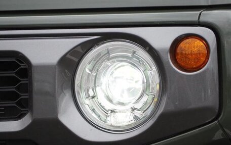 Suzuki Jimny, 2022 год, 1 620 069 рублей, 17 фотография