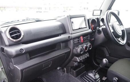 Suzuki Jimny, 2022 год, 1 620 069 рублей, 18 фотография