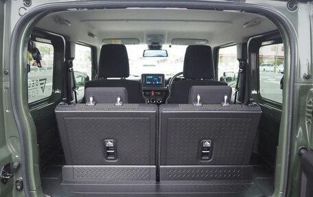 Suzuki Jimny, 2022 год, 1 620 069 рублей, 14 фотография