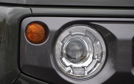 Suzuki Jimny, 2022 год, 1 620 069 рублей, 16 фотография