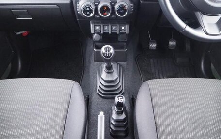 Suzuki Jimny, 2022 год, 1 620 069 рублей, 23 фотография