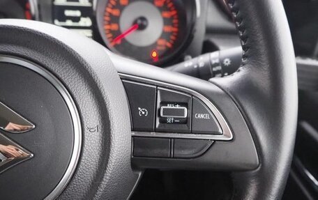 Suzuki Jimny, 2022 год, 1 620 069 рублей, 26 фотография