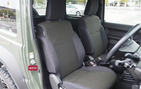 Suzuki Jimny, 2022 год, 1 620 069 рублей, 29 фотография