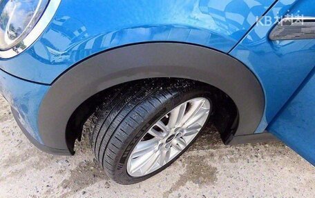 MINI Countryman II (F60), 2022 год, 2 100 069 рублей, 6 фотография