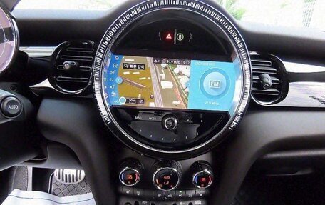 MINI Countryman II (F60), 2022 год, 2 100 069 рублей, 10 фотография