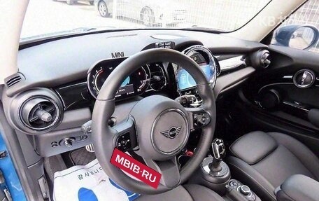 MINI Countryman II (F60), 2022 год, 2 100 069 рублей, 8 фотография
