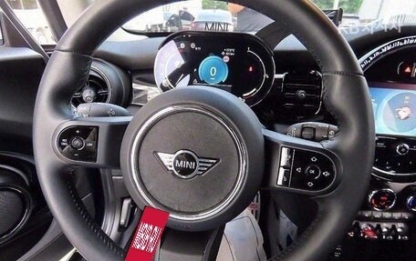 MINI Countryman II (F60), 2022 год, 2 100 069 рублей, 9 фотография