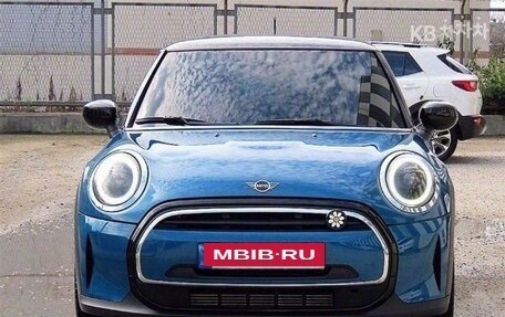 MINI Countryman II (F60), 2022 год, 2 100 069 рублей, 2 фотография