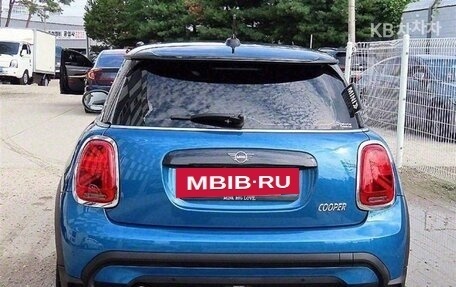 MINI Countryman II (F60), 2022 год, 2 100 069 рублей, 4 фотография