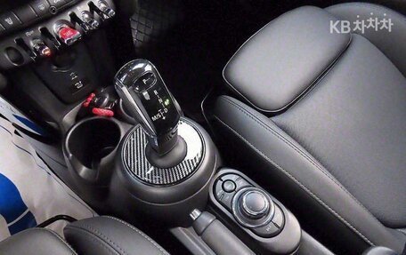 MINI Countryman II (F60), 2022 год, 2 100 069 рублей, 14 фотография