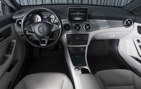 Mercedes-Benz CLA, 2015 год, 1 889 000 рублей, 6 фотография