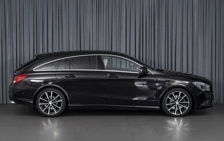 Mercedes-Benz CLA, 2015 год, 1 889 000 рублей, 5 фотография