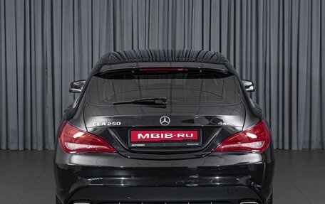 Mercedes-Benz CLA, 2015 год, 1 889 000 рублей, 4 фотография