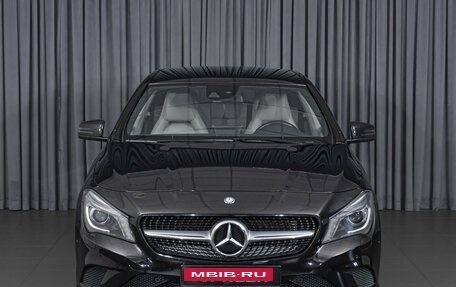 Mercedes-Benz CLA, 2015 год, 1 889 000 рублей, 3 фотография