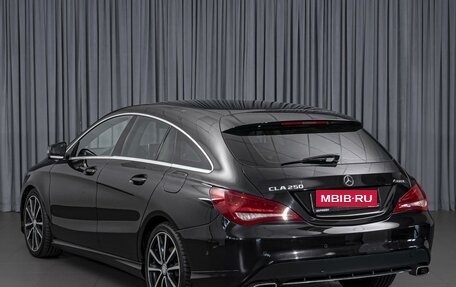 Mercedes-Benz CLA, 2015 год, 1 889 000 рублей, 2 фотография