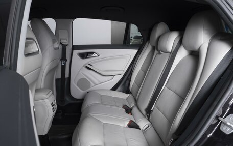 Mercedes-Benz CLA, 2015 год, 1 889 000 рублей, 9 фотография