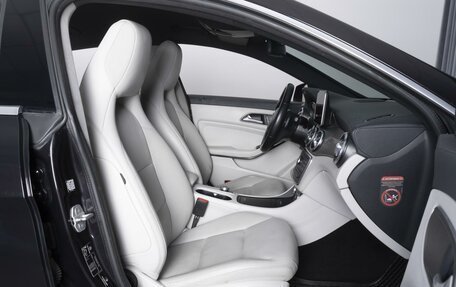 Mercedes-Benz CLA, 2015 год, 1 889 000 рублей, 8 фотография