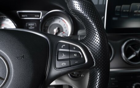 Mercedes-Benz CLA, 2015 год, 1 889 000 рублей, 16 фотография