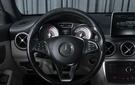 Mercedes-Benz CLA, 2015 год, 1 889 000 рублей, 14 фотография