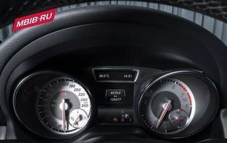 Mercedes-Benz CLA, 2015 год, 1 889 000 рублей, 19 фотография