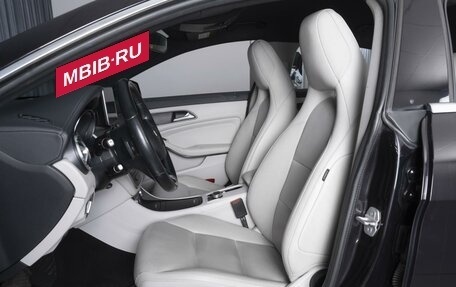Mercedes-Benz CLA, 2015 год, 1 889 000 рублей, 10 фотография