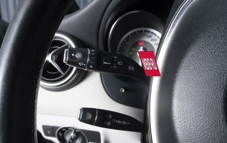 Mercedes-Benz CLA, 2015 год, 1 889 000 рублей, 17 фотография