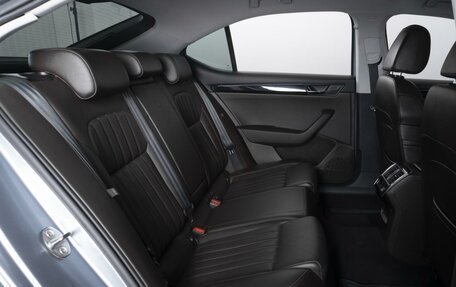 Skoda Superb III рестайлинг, 2016 год, 2 674 000 рублей, 7 фотография