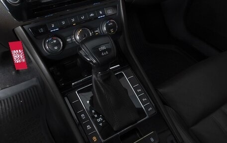 Skoda Superb III рестайлинг, 2016 год, 2 674 000 рублей, 12 фотография