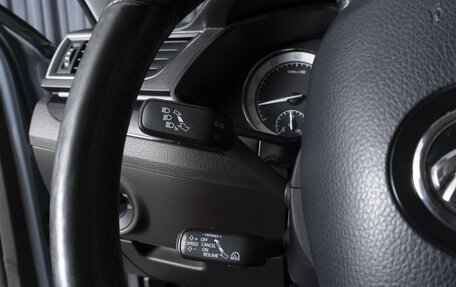Skoda Superb III рестайлинг, 2016 год, 2 674 000 рублей, 19 фотография
