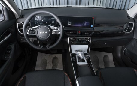 KIA Seltos I, 2025 год, 3 099 000 рублей, 6 фотография