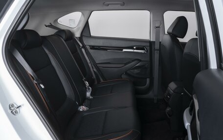 KIA Seltos I, 2025 год, 3 099 000 рублей, 7 фотография