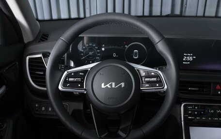 KIA Seltos I, 2025 год, 3 099 000 рублей, 16 фотография
