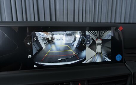KIA Seltos I, 2025 год, 3 099 000 рублей, 15 фотография