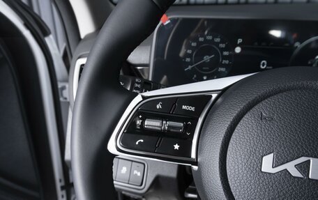 KIA Seltos I, 2025 год, 3 099 000 рублей, 17 фотография