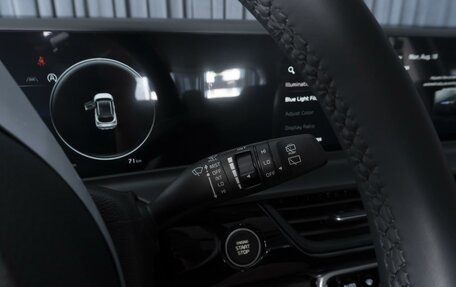 KIA Seltos I, 2025 год, 3 099 000 рублей, 21 фотография
